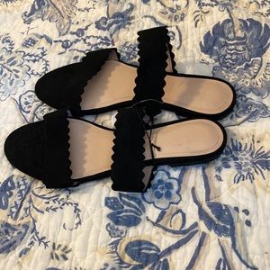 Brand new h&m sandal